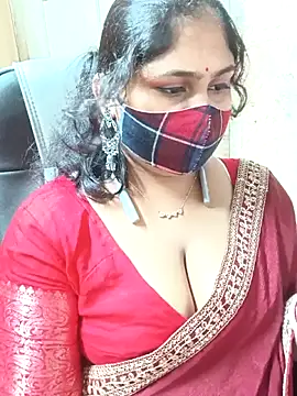 Chat XXX ao vivo de Indian-Morris