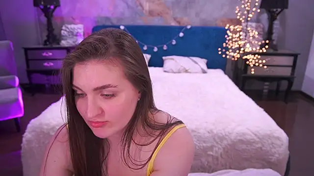 EmmyCharmm: онлайн-секс-чат