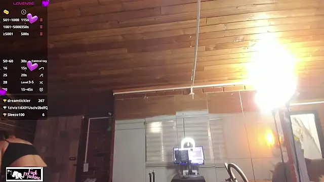 Destiny__Hall – Live XXX-chat