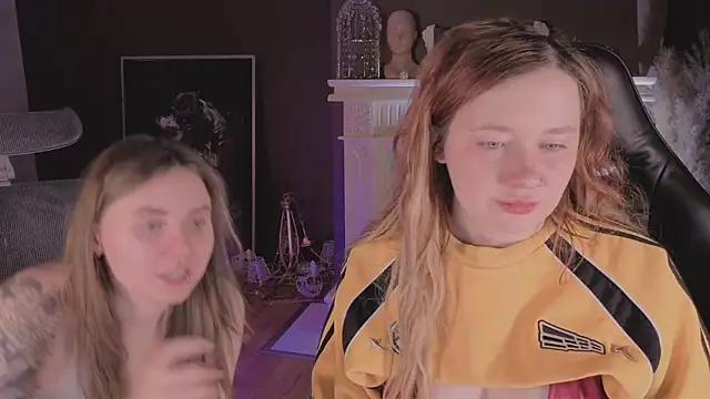 carolina_elf – Live XXX-chat