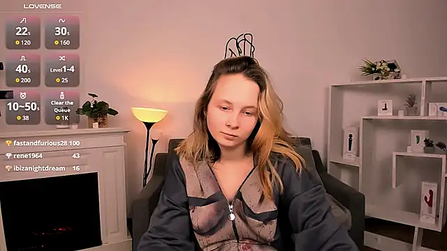 Ketrin_n_ Chat XXX in diretta