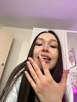 kittenrisha – Live XXX-chat