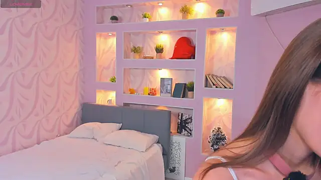 FloraDobb Chat XXX in diretta