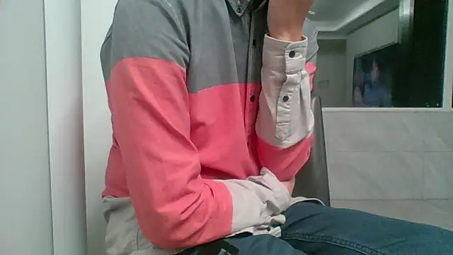 nole_china7 Adlı Modelin Web Kamerası Şovu