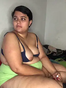 luisahot_9727 – Live XXX-chat