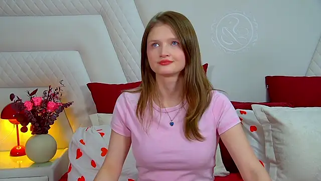 JaneRosen – Live XXX-chat