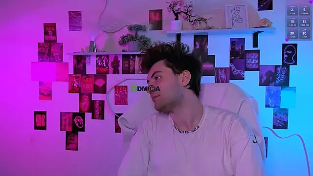 joseph_bear_ Webcam-Show