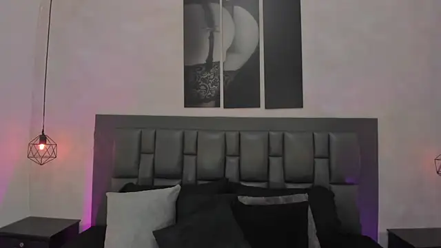 Dark_Kitty_666 Chat XXX in diretta