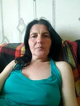 JudyDawn – Live XXX-chat