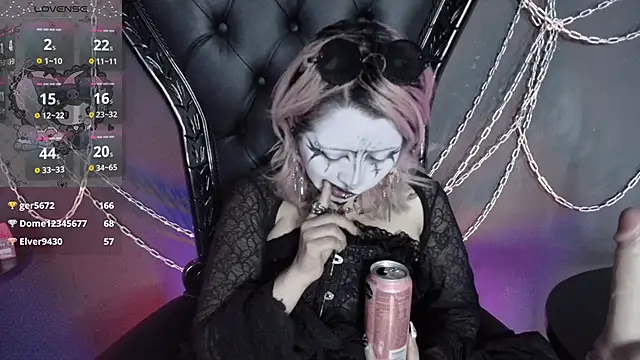 Navier__ – Live XXX-chat