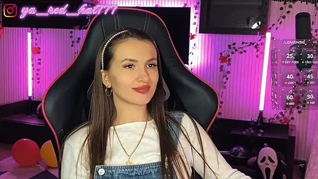 -RED_HAT- – Live XXX-chat