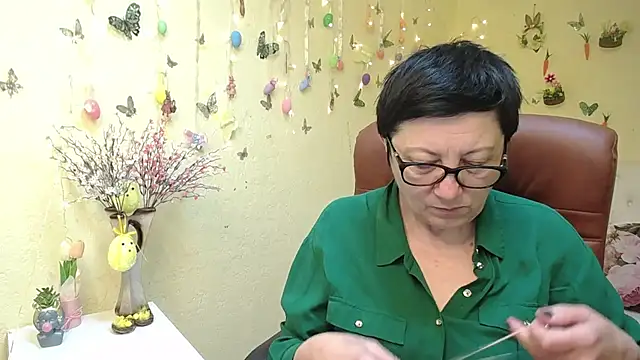 Živý XXX chat EmilyL0ve