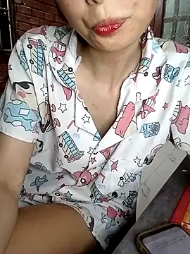 Chammy720 – Live XXX-chat