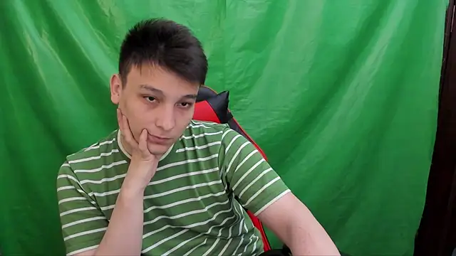 Justin_time111: вебкам-шоу