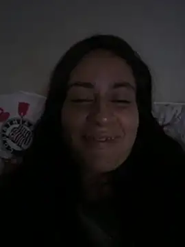 عرض كام Geovana_blan