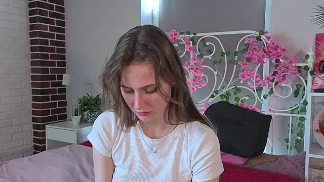 RubieHeiser Chat XXX in diretta