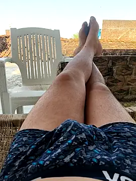 Show webcam de Desii_rockstarr