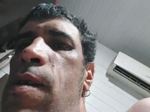 Вебкам-шоу VladTepeslll