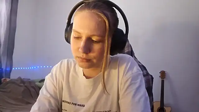 Show de webcam de WesleyFrohling