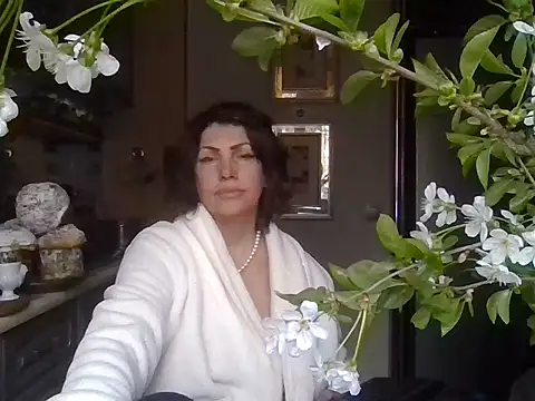 Baby-Matilda – Live XXX-chat