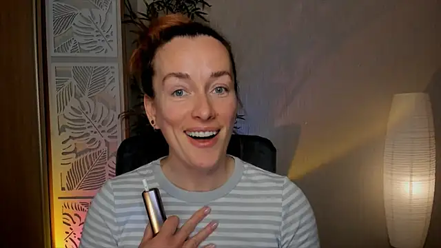 RebeccaMartinez – Live XXX-chat