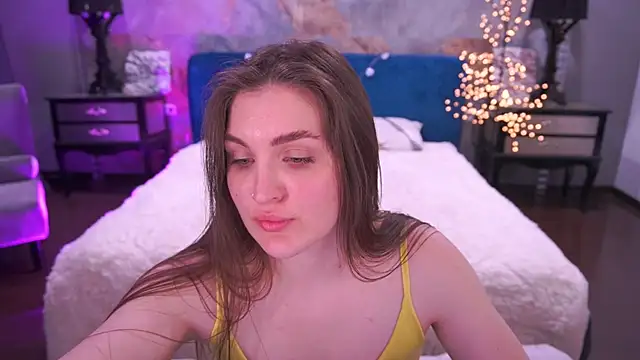 EmmyCharmm – Live XXX-chat