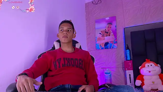 dilan_alfonzo Live XXX-Chat