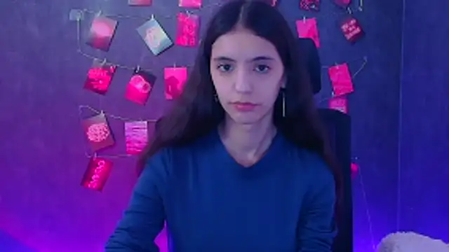 Aishell_ – Live XXX-chat