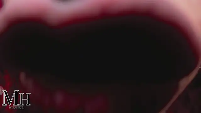 MizzHell Chat XXX live