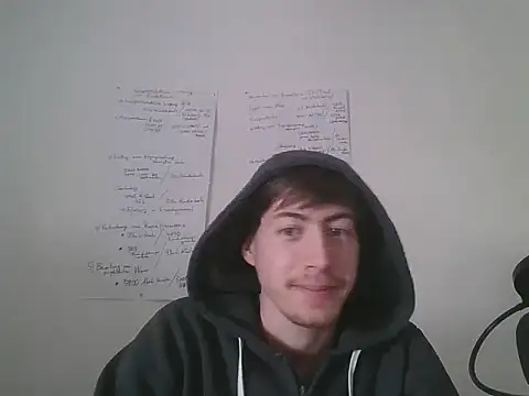 XXX chat uživo modela VelvetRagottiOG