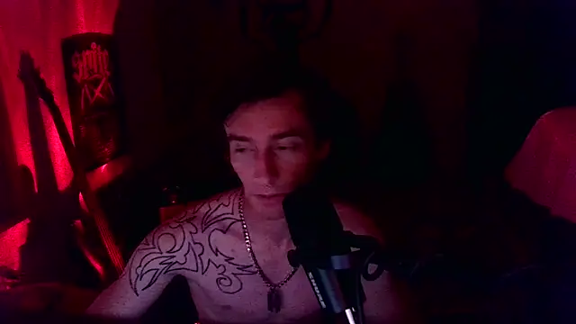 LEVIATHANX666: απευθείας συνομιλία ΧΧΧ