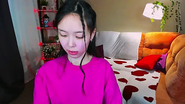 SoulHarmoonyy 即時 XXX 聊天