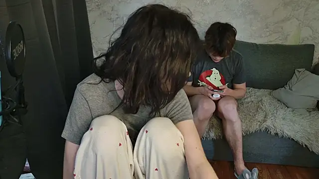 Bonnie_And_C1yde – Live XXX-chat