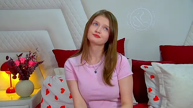 JaneRosen Chat XXX live