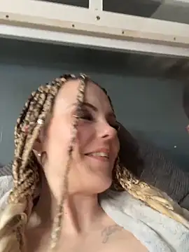 SexyLoLoUK – Live XXX-chat