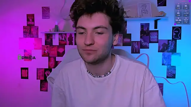 joseph_bear_'s Webcam Show