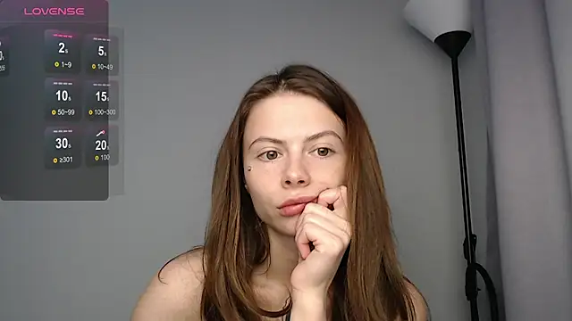 BellaAbey – Live XXX-chat