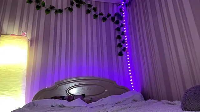 CutieSlim – Live XXX-chat