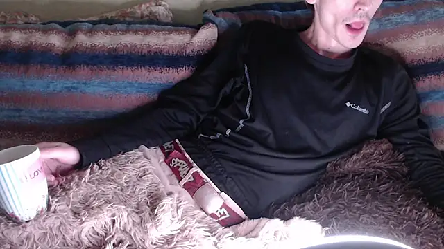 Samuel_Skywalker – Kamerová šou