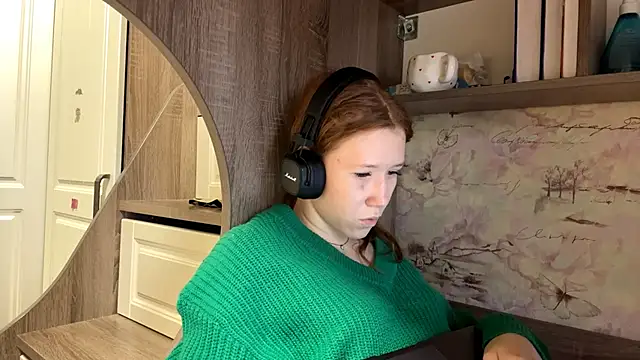 KiraNice1 Chat XXX live