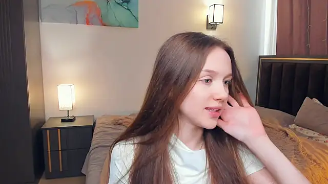 SharriSang – Live XXX-chat