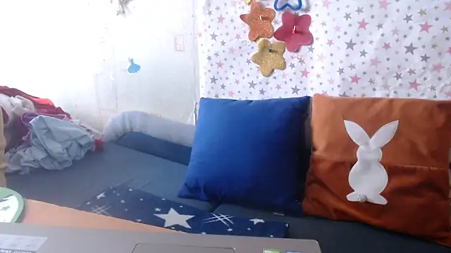 Webkamerová show QueenLana