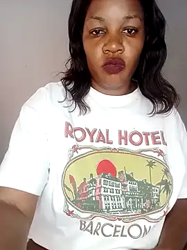 Chat XXX ao vivo de your_dominance