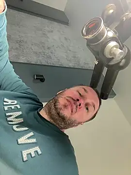 DorianJeday Show Webcam