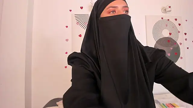 Chat +18 de salma_arabicc ao vivo