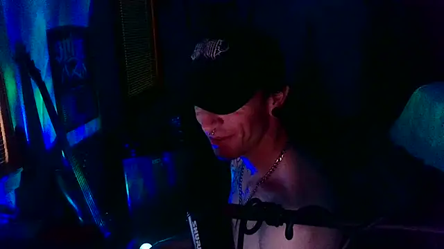 Онлайн чат XXX LEVIATHANX666