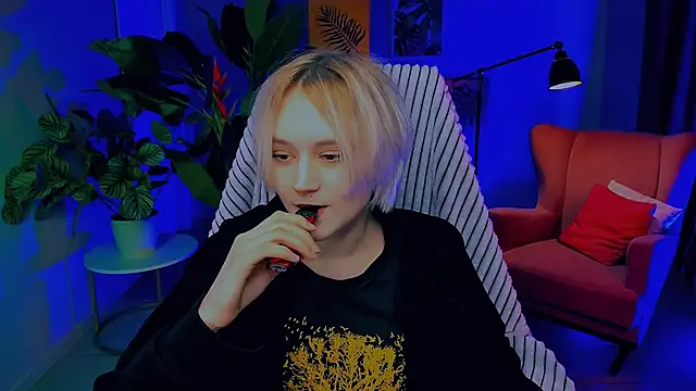 MicheleMarsh's Webcam Show