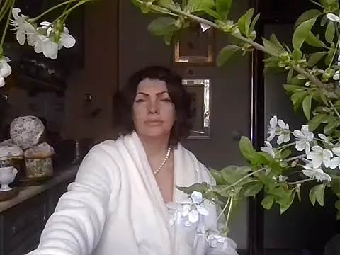 Živý XXX chat Baby-Matilda