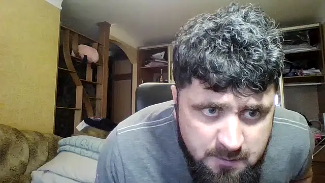 StasConnor 现场XXX聊天