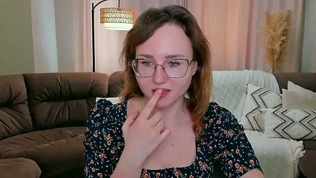 Živý XXX chat gentle__flirting